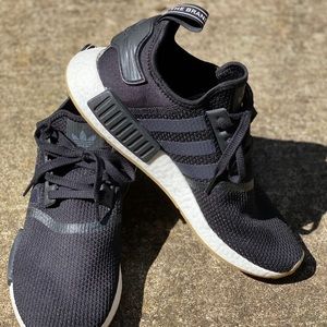 ADIDAS NMD gum bottom